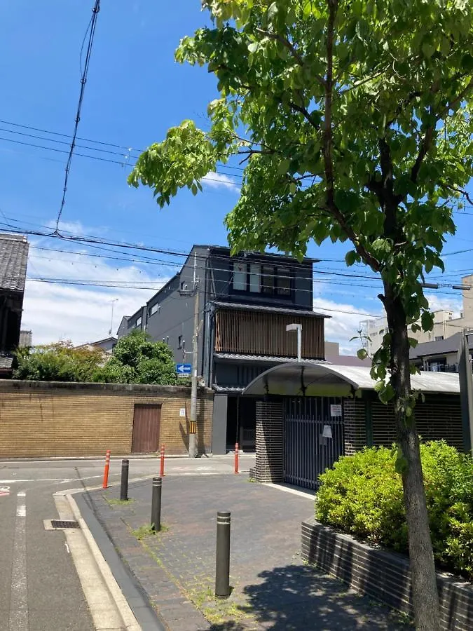 ホテル 京町離宮 東本願寺 京都市 4*,