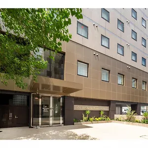 The Onefive Marine Fukuoka 2*, 후쿠오카 일본