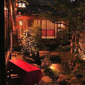 ゲストハウス 祇園 紘, 京都市