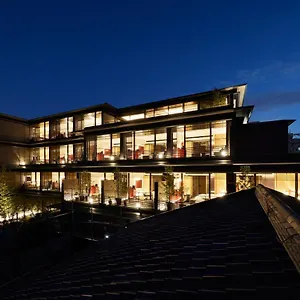 酒店 Garrya Nijo Castle - Banyan Group