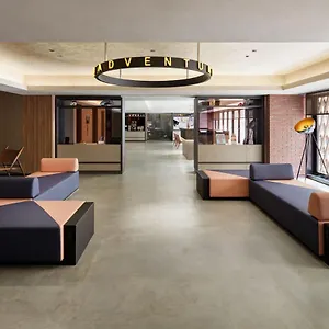 **** ホテル The B 銀座（ザビー ぎんざ） 日本