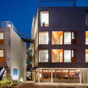 **** Hotel Ao Japan