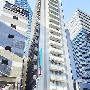 소테츠 프레사 인 나고야에키 사쿠라도리구치 3*, 나고야 시 일본