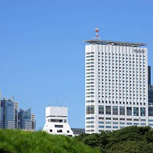오다큐 센츄리 서던 타워 4*, 도쿄 일본