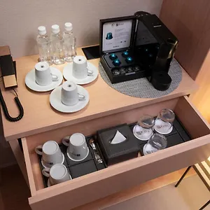 Hotel Rinn Horikawa Gojo, Kyoto