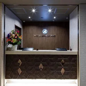 *** Hotel Reference Tenjin Iii Japan
