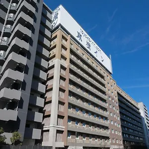 Toyoko Monzen-nakacho Eitaibashi 3*, Tōkyō Japon