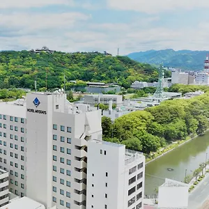 Mystays Matsuyama 4*, Matsuyama (Ehime) Japon