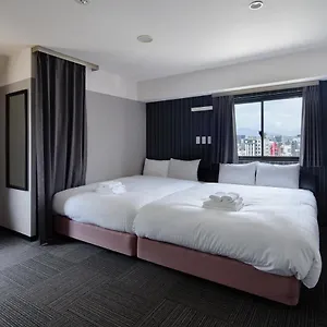 *** Hotel Starrize Japan