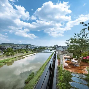 Hotel Genji Kyoto, A Member Of Design, Kyōto