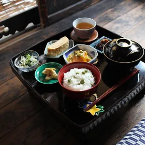 ベッド・アンド・ブレックファスト 御旅宿 月屋 Tsukiya, 京都市