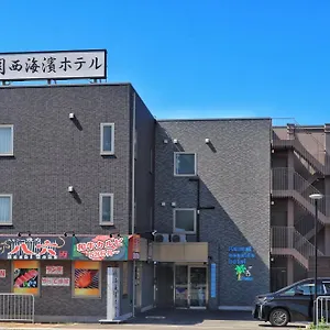 **** ホテル 関西海濱ホテル 日本