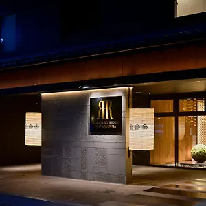 Hotel Rihga Place Shijo Karasuma, Kyōto