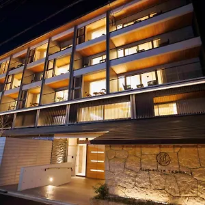 Hotel Gion Elite Terrace, Kyōto