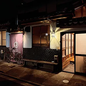 ホステル ホステルオトロムンド, 京都市