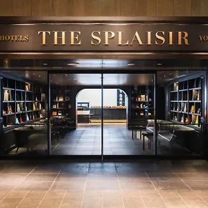 Sotetsu The Splaisir Yokohama 横滨