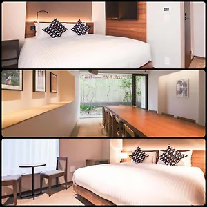 Hotel Machi, Kyōto