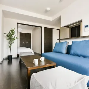 *** アパートホテル Sun Court Maruyama Garden Hills 日本