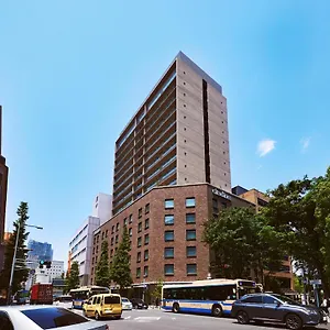 Citadines Harbour Front Yokohama 横滨