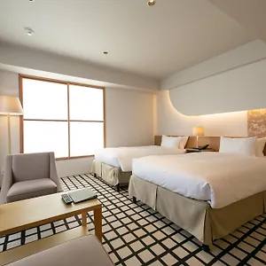 Hotel The General Shijou Shinmachi, Kyōto