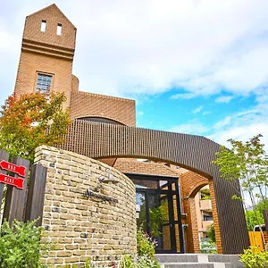 Hotel Riverside Arashiyama