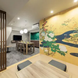 Aparthotel Minn Gionsanjo, Kyōto
