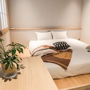 Hotel Wayfarer Gojo, Kyōto