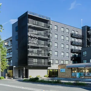 Hotel Plaza Kintetsu Jujo, Kyōto