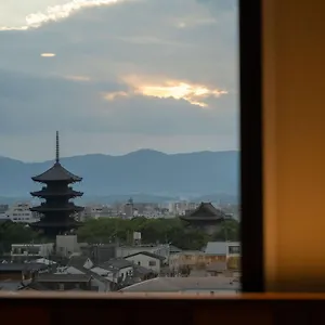 Hotel Loisir Toji, Kyōto