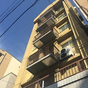  旅館 旅館赤坂 日本
