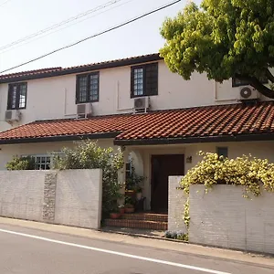 ゲストハウス Le Blanc, 京都市