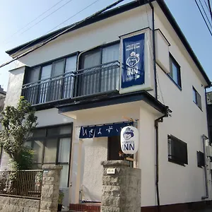  Guest house Hisayo's Japan