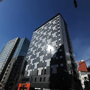 *** Hotel Apa Kamataeki-higashi Japan