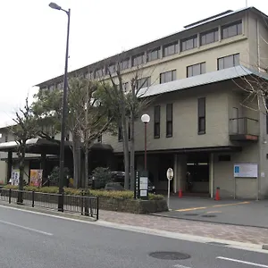 ホテル 御所西 京都平安ホテル, 京都市