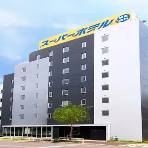 Super Shinagawa Aomono-yokocho Hotel Tokyo
