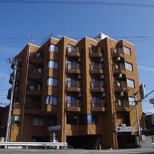 ゲストハウス 京都うら～らかゲストハウス, 京都市