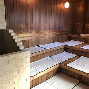 维斯塔库施罗加瓦酒店 钏路