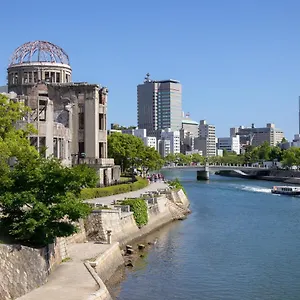 No Yado Aioi Hiroshima