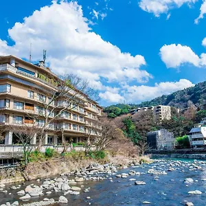 Yumoto Onsen Kajikaso 4*, Hakone Japon