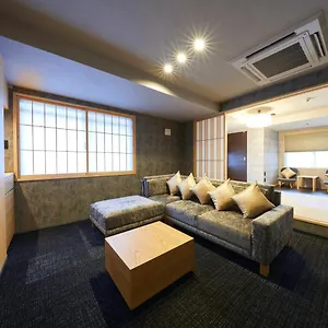 ホテル Rinn Shijo Nishinotoin, 京都市