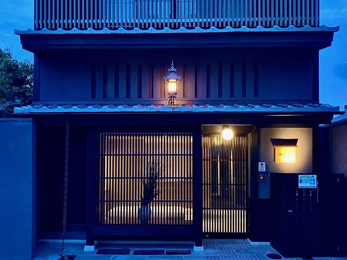 利々 京都 Lili Hotel Kyōto