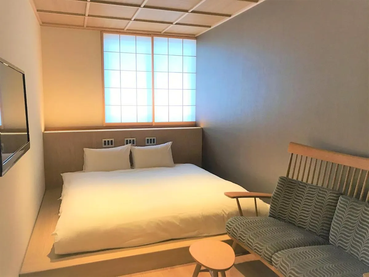 利々 京都 Lili Hotel Kyōto