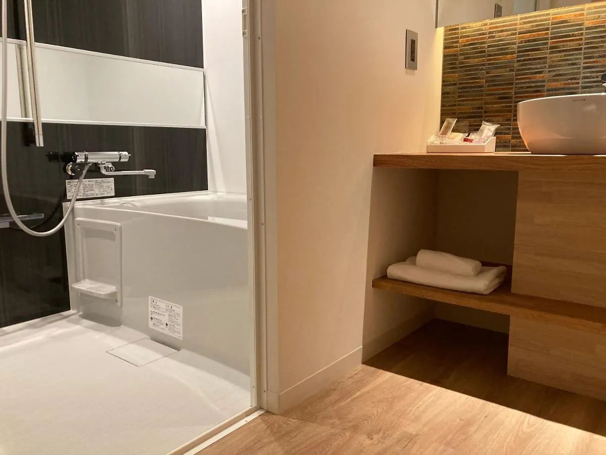 利々 京都 Lili Hotel Kyōto