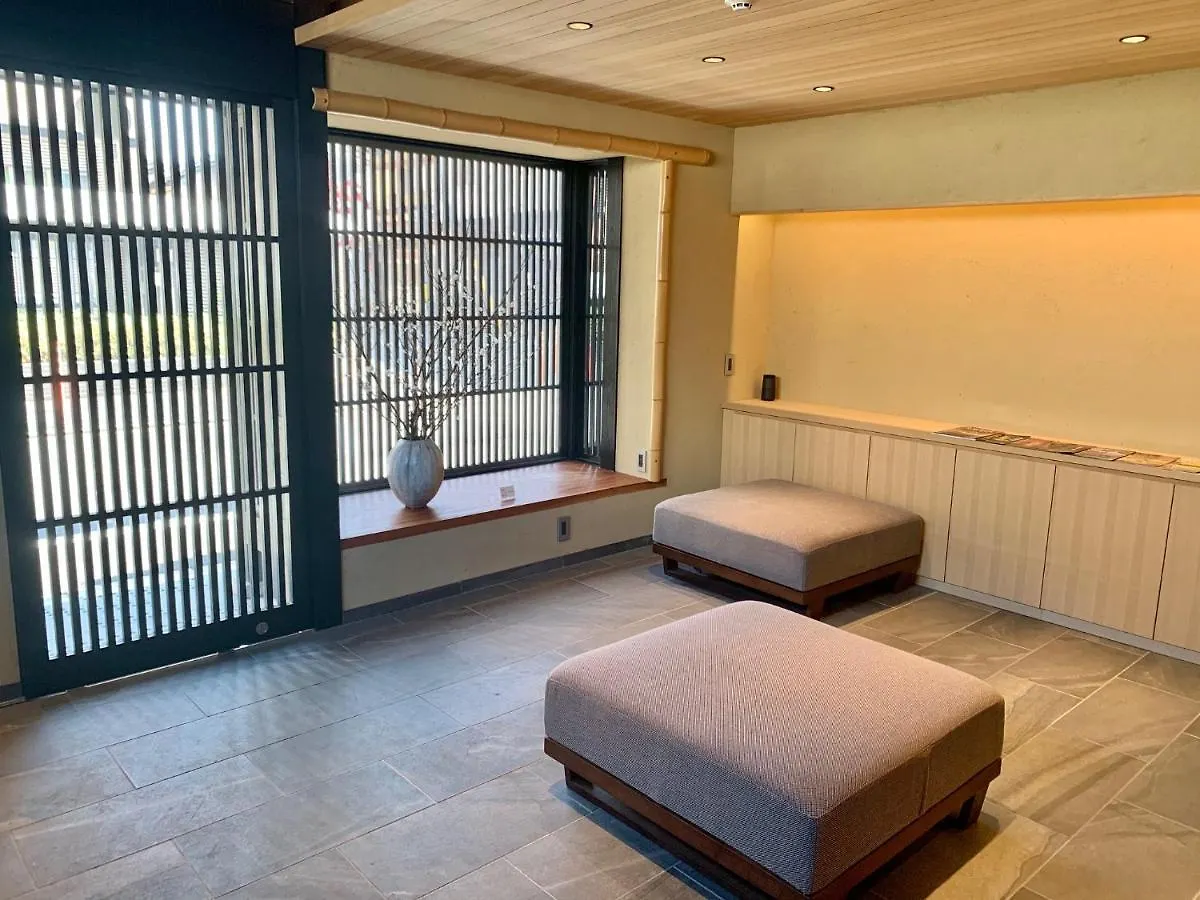 利々 京都 Lili Hotel Kyōto