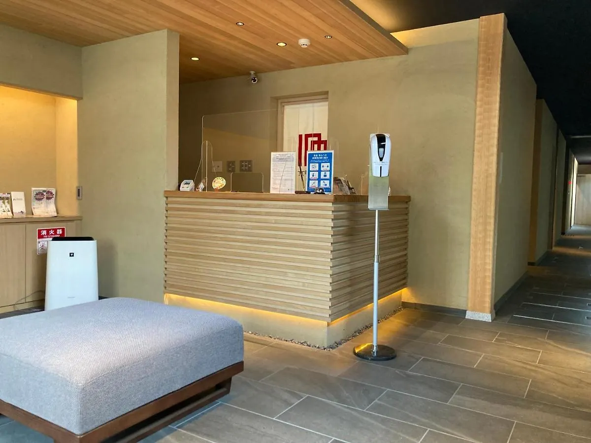 利々 京都 Lili Hotel Kyōto