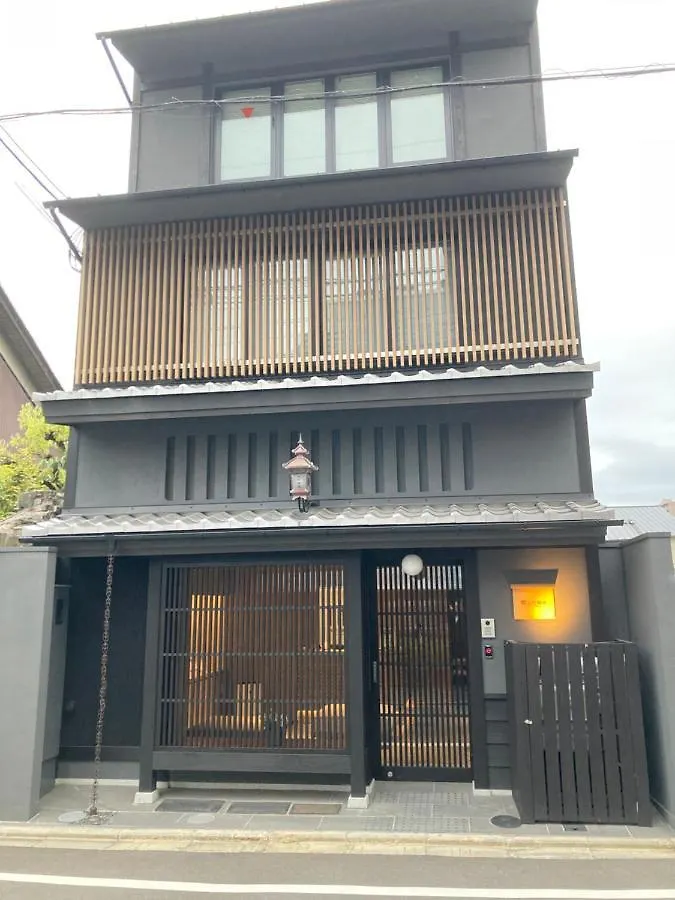 利々 京都 Lili Hotel Kyōto