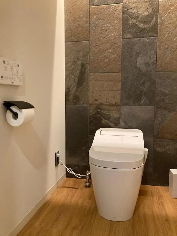 利々 京都 Lili Hotel Kyōto 4*,