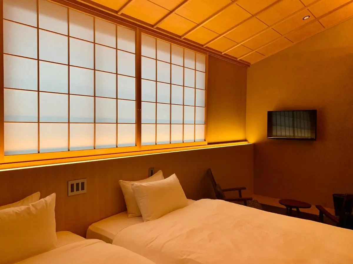 利々 京都 Lili Hotel Kyōto
