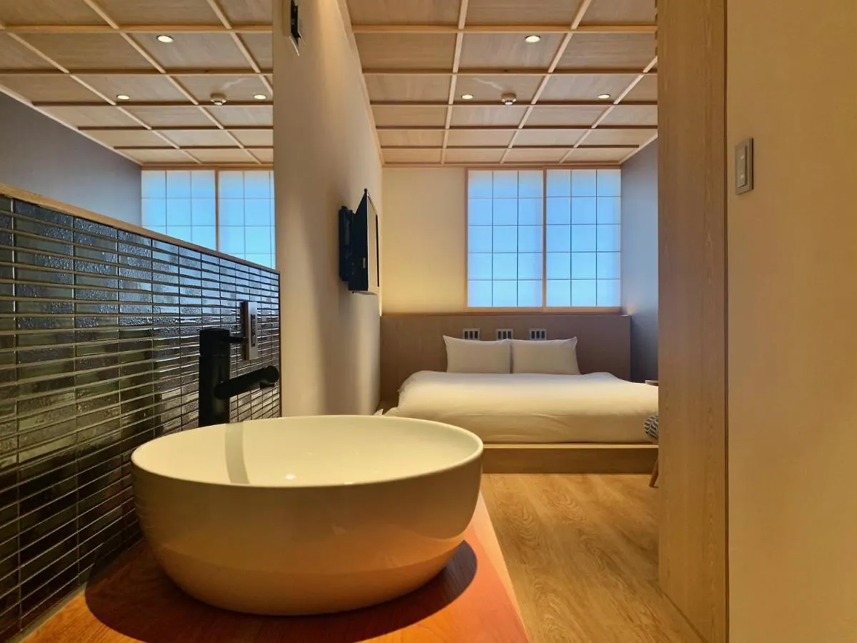 利々 京都 Lili Hotel Kyōto