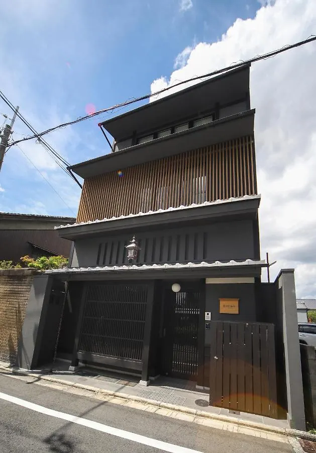 利々 京都 Lili Hotel Kyōto